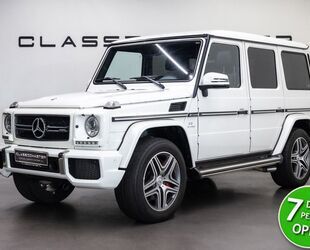 Mercedes-Benz G 63 AMG Gebrauchtwagen