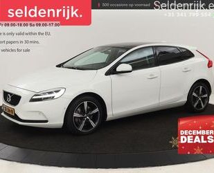 Volvo V40 Gebrauchtwagen