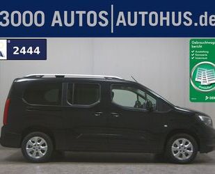 Opel Combo Life Gebrauchtwagen