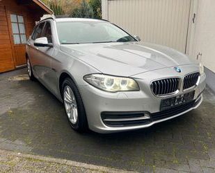 BMW 518 Gebrauchtwagen