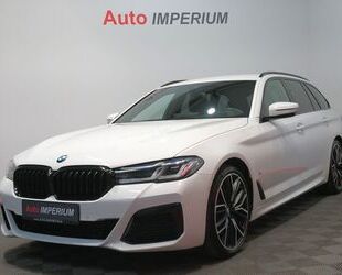 BMW 540 Gebrauchtwagen