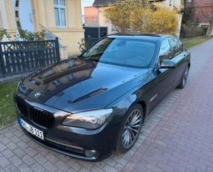 BMW 730 Gebrauchtwagen
