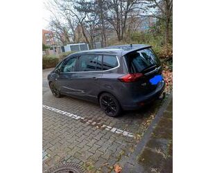 Opel Zafira Tourer Gebrauchtwagen