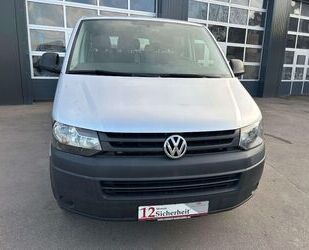 VW T5 andere Gebrauchtwagen