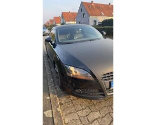 Audi TT Gebrauchtwagen