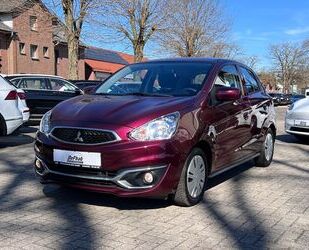 Mitsubishi Space Star Gebrauchtwagen