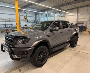 Ford Ranger Gebrauchtwagen