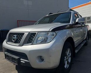 Nissan Navara Gebrauchtwagen