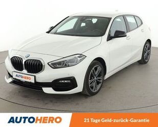 BMW 118 Gebrauchtwagen