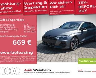 Audi S3 Gebrauchtwagen