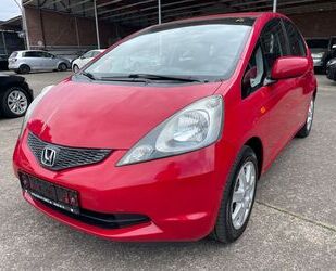 Honda Jazz Gebrauchtwagen