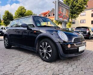 Mini ONE Gebrauchtwagen