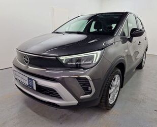 Opel Crossland (X) Gebrauchtwagen