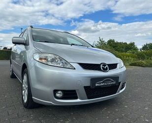 Mazda 5 Gebrauchtwagen