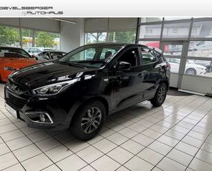 Hyundai ix35 Gebrauchtwagen