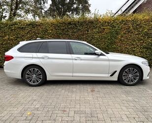 BMW 530 Gebrauchtwagen