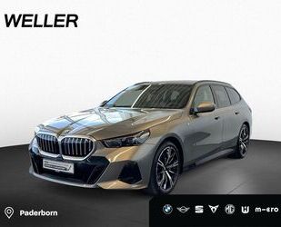 BMW 540 Gebrauchtwagen