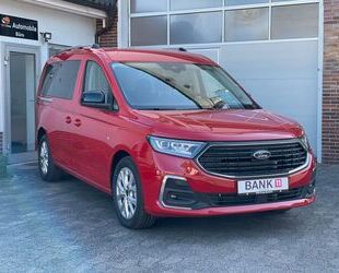 Ford Tourneo Connect Gebrauchtwagen
