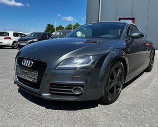Audi TT Gebrauchtwagen