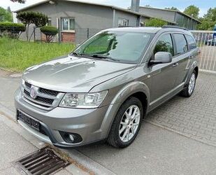 Fiat Freemont Gebrauchtwagen