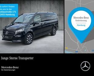 Mercedes-Benz V 300 Gebrauchtwagen