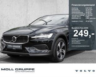 Volvo V60 Cross Country Gebrauchtwagen