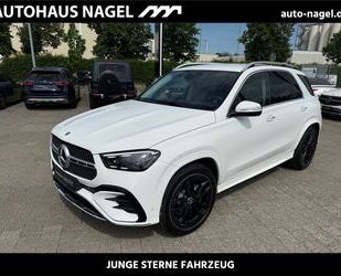 Mercedes-Benz GLE 300 Gebrauchtwagen