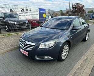 Opel Insignia Gebrauchtwagen