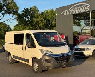 Citroen Jumper Gebrauchtwagen