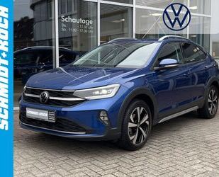 VW Taigo Gebrauchtwagen