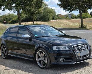 Audi S3 Gebrauchtwagen