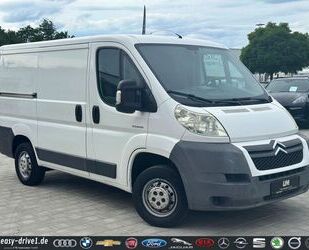 Citroen Jumper Gebrauchtwagen