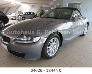 BMW Z4 Gebrauchtwagen
