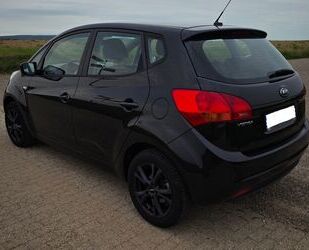 Kia Venga Gebrauchtwagen