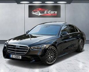 Mercedes-Benz S 500 Gebrauchtwagen