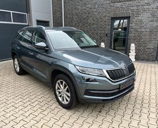 Skoda Kodiaq Gebrauchtwagen