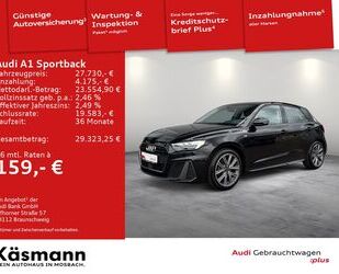 Audi A1 Gebrauchtwagen