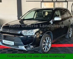 Mitsubishi Outlander Gebrauchtwagen
