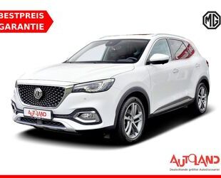 MG HS Gebrauchtwagen