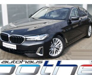 BMW 540 Gebrauchtwagen