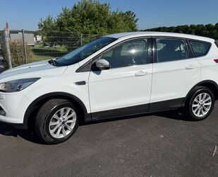 Ford Kuga Gebrauchtwagen