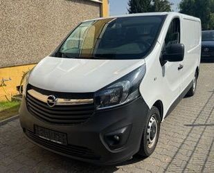 Opel Vivaro Gebrauchtwagen