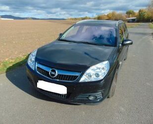 Opel Vectra Gebrauchtwagen
