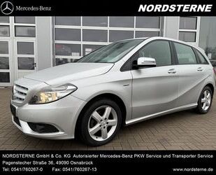 Mercedes-Benz B 180 Gebrauchtwagen