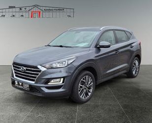 Hyundai TUCSON Gebrauchtwagen