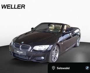 BMW 335 Gebrauchtwagen