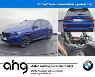 BMW X5 M Gebrauchtwagen