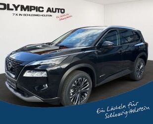 Nissan X-Trail Gebrauchtwagen