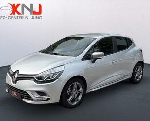 Renault Clio Gebrauchtwagen