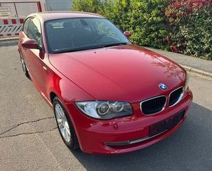 BMW 116 Gebrauchtwagen